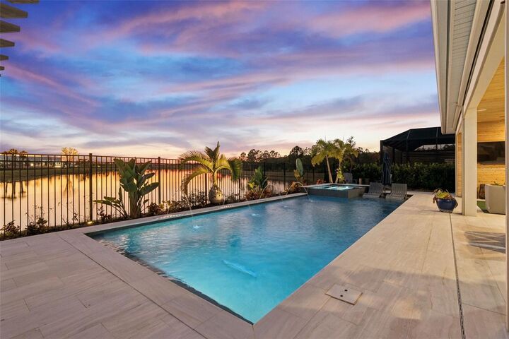 Property Photo: 9652 English Laurel Court FL 32827