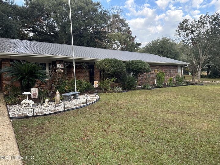 2417 N Orrell Street  Gautier MS 39553 photo