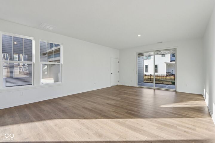 Property Photo:  16000 Tharp Woods Drive  IN 46037 