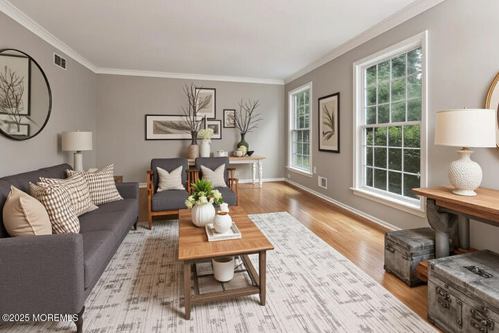 Property Photo:  8 Aspen Court  NJ 07733 