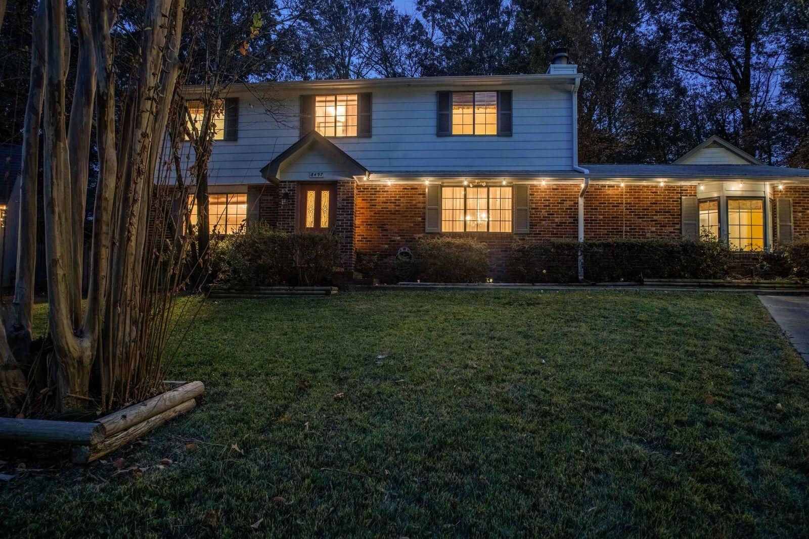 Property Photo:  8497 Bergen Cv  TN 38018 