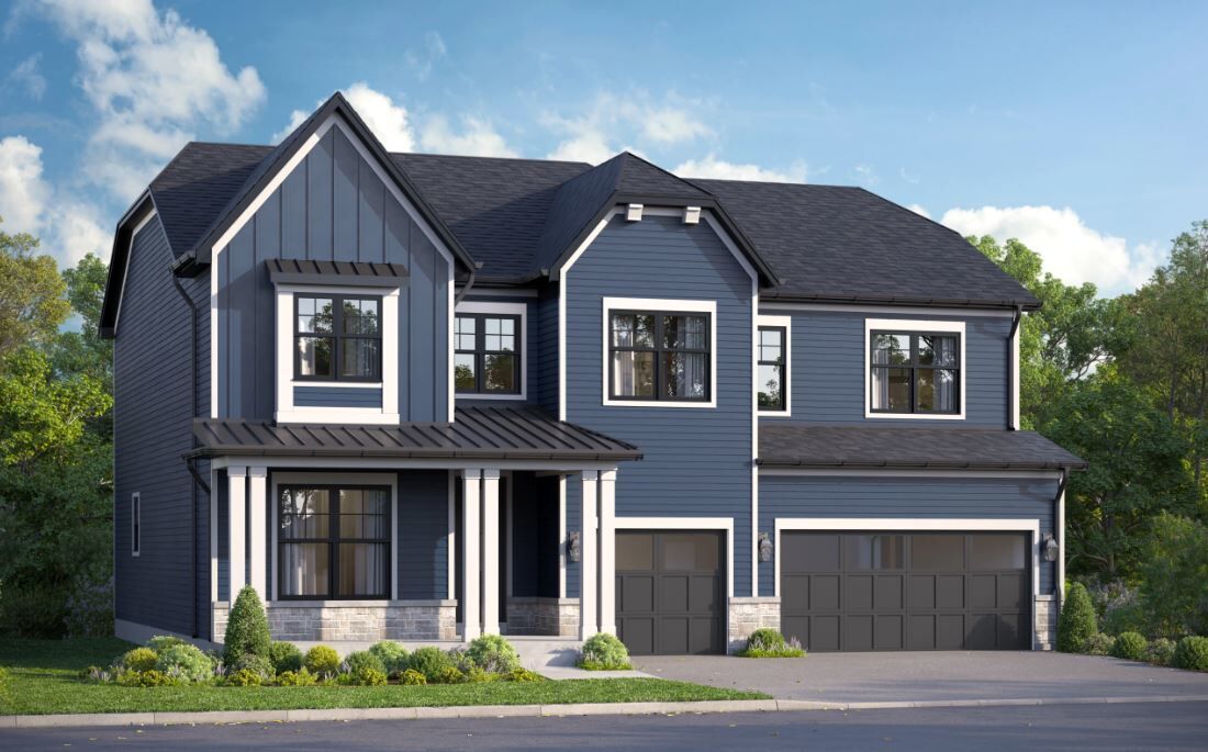 Property Photo: 100 39th Street IL 60515