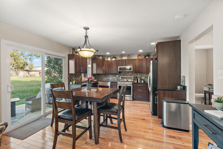 Property Photo:  9432 Quail Trail  IL 60487 