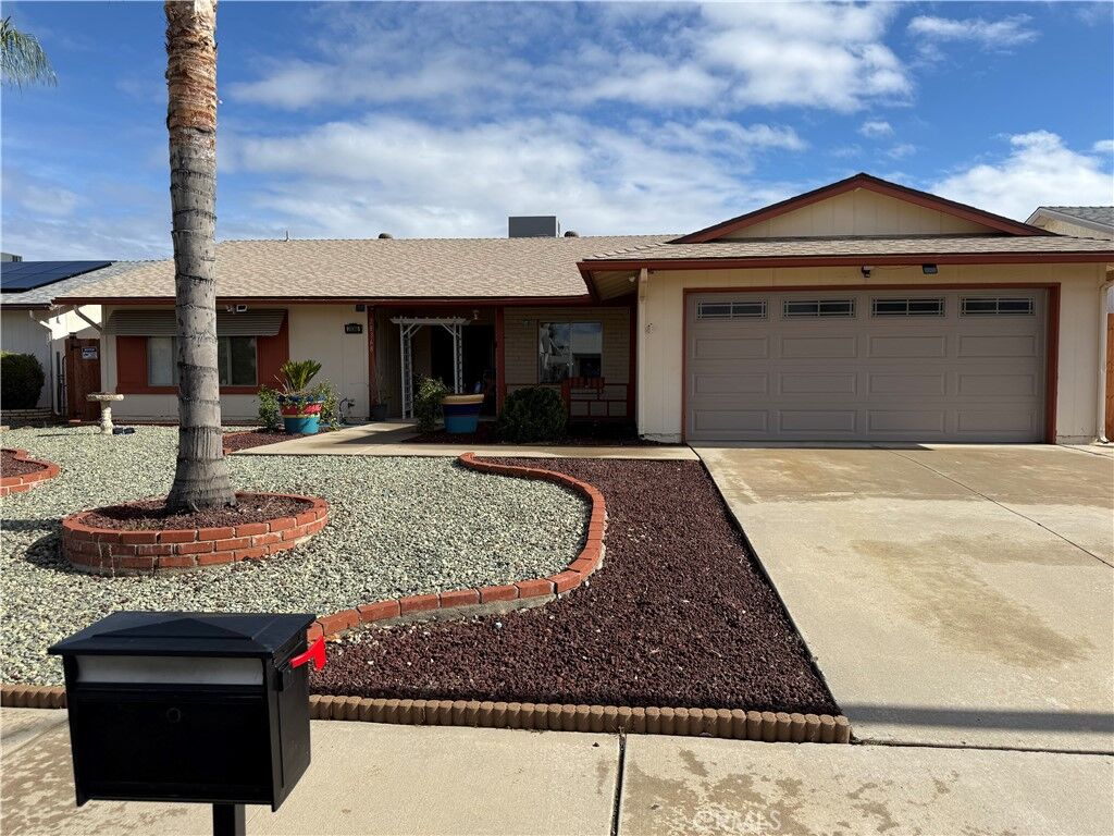 Property Photo:  28368 Sun City  CA 92586 