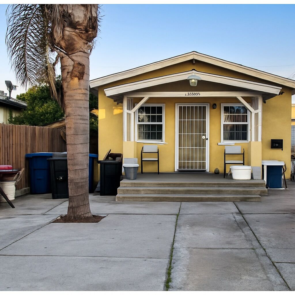 Property Photo:  10510 S Broadway  CA 90003 