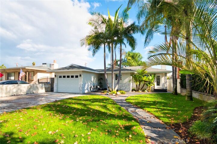 Property Photo:  1420 N Marcella  CA 91764 