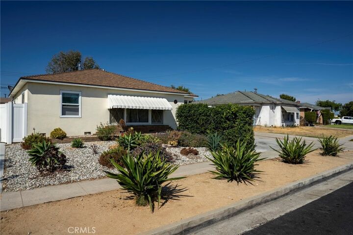 9727 Glandon St  Whittier CA 90601 photo