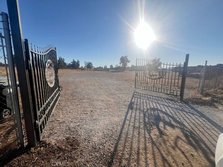 Property Photo:  33761 Leon Rd  CA 92596 