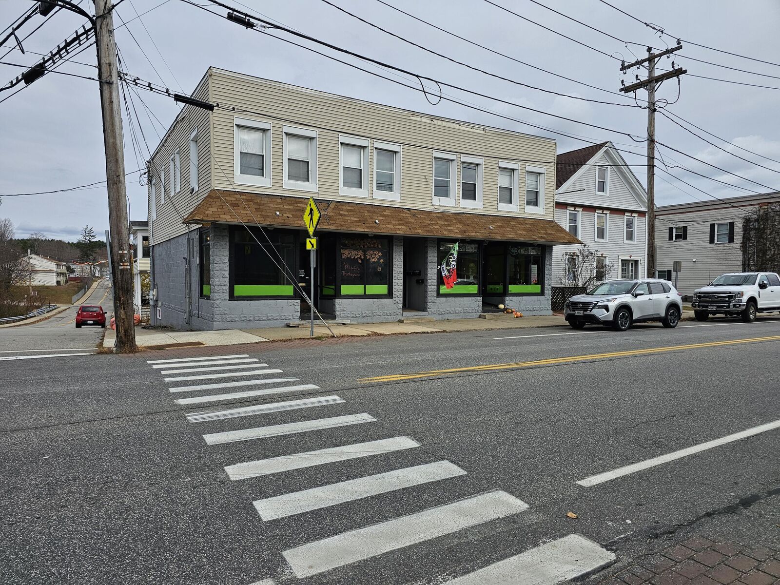 Property Photo:  446 Main Street  ME 04083 