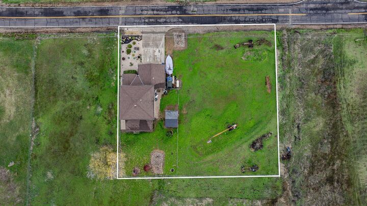 Property Photo:  4390 Cheyenne Drive  CA 95640 