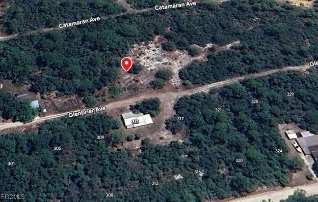 Property Photo:  314 Glenbrier Avenue  FL 33852 