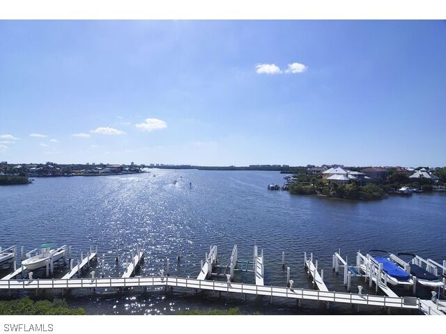 Property Photo: 4975 Bonita Beach Road 405 FL 34134-3999