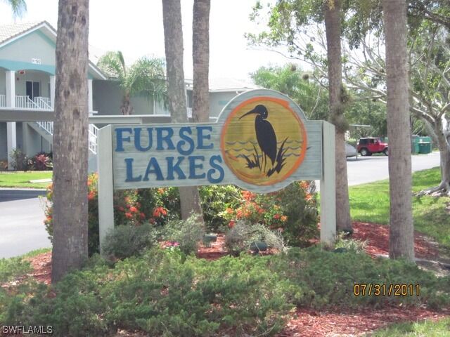 Property Photo: 208 Furse Lakes Circle FL 34104-6439