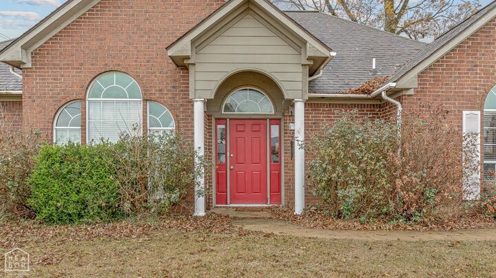 Property Photo: 5099 E County Road 130 AR 72315