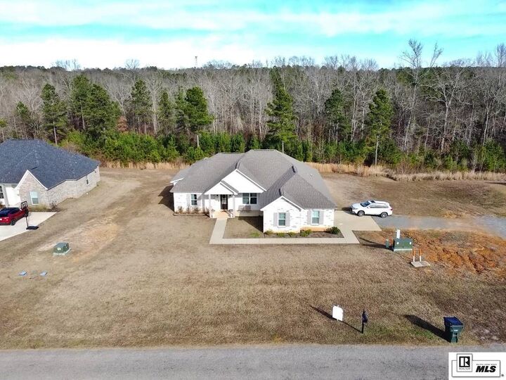 Property Photo:  209 Mount Harmony Church Road  LA 71270 