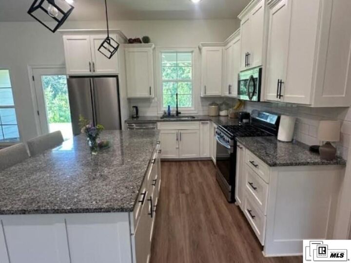 Property Photo:  209 Mount Harmony Church Road  LA 71270 