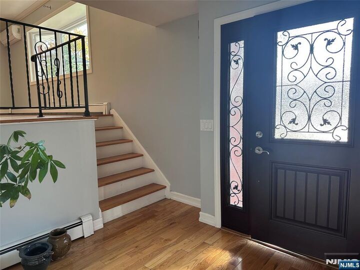 Property Photo:  56 Sergent Court  NJ 07621 