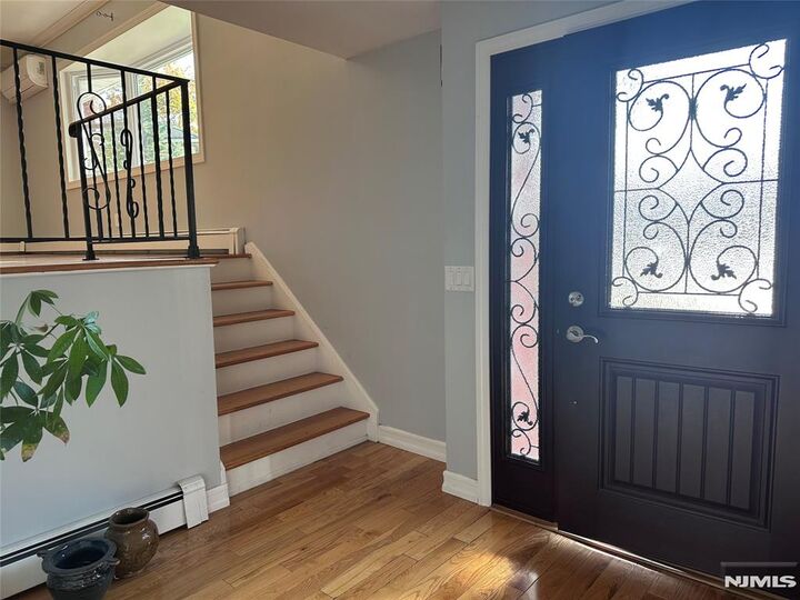 Property Photo: 56 Sergent Court NJ 07621