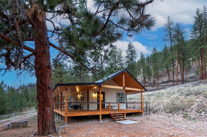 30260 Beavertail Road  Clinton MT 59825 photo