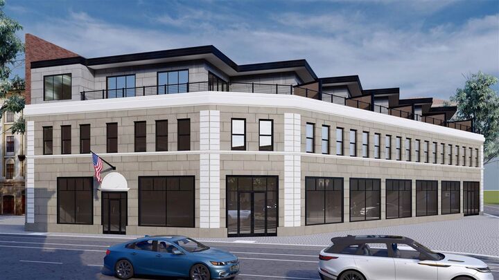 410 E Mitchell C  Petoskey MI 49770 photo