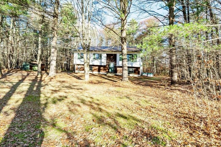 Property Photo: 149 West Milton Road VT 05468