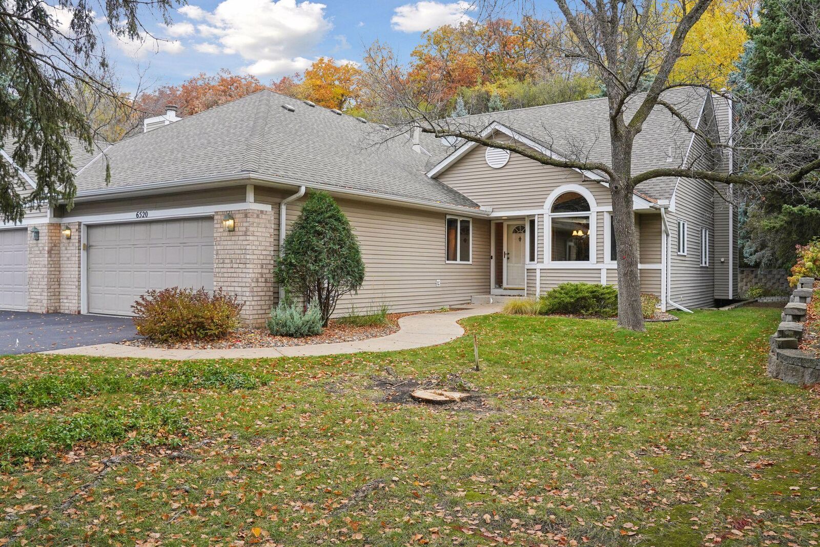 Property Photo:  6520 Vernon Hills Road S  MN 55436 