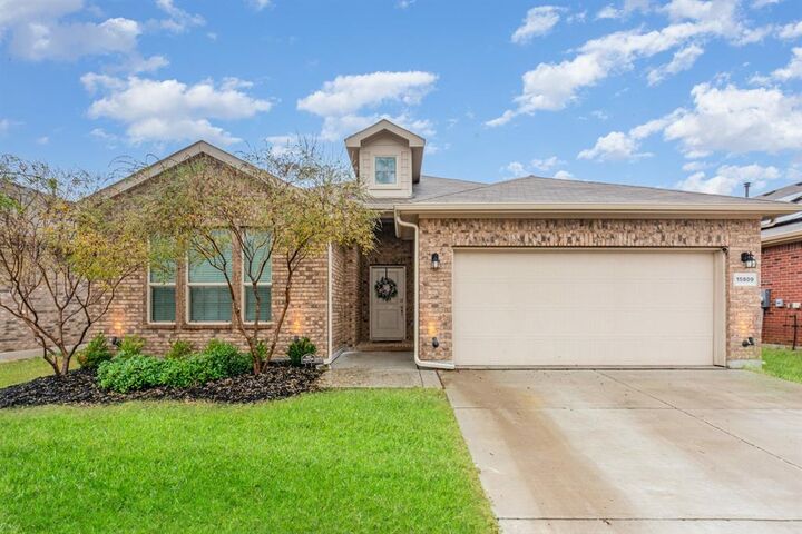 Property Photo:  15809 Caballero Drive  TX 76247 