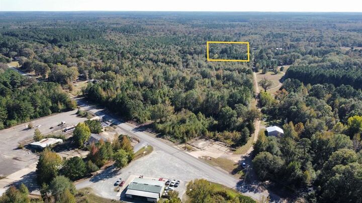 Property Photo:  0 Eason  LA 71069 