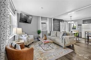 Property Photo:  110 13th Street  AR 72712 