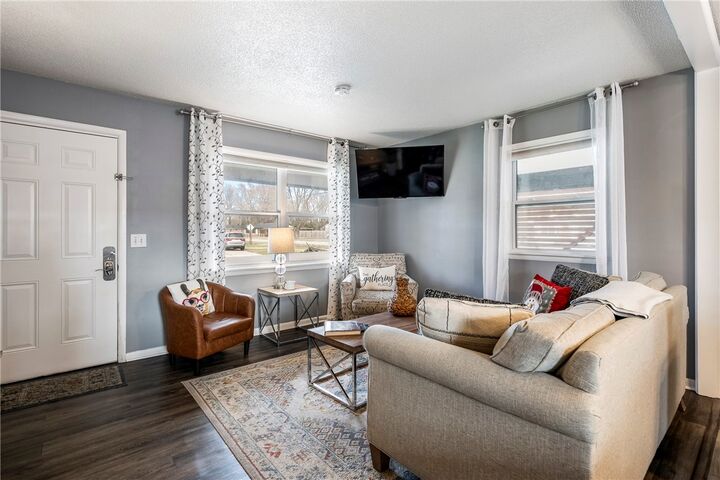 Property Photo: 110 13th Street AR 72712