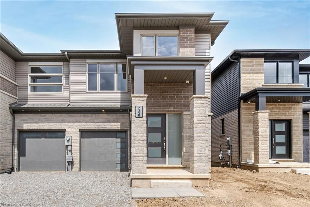 Property Photo:  7310 Marvel Drive  ON L2H 3V5 