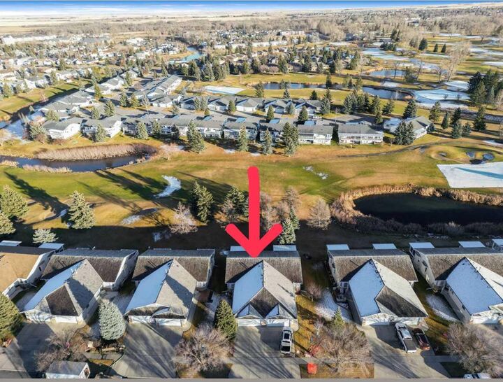 Property Photo:  604 Riverside Drive NW  AB T1V 1S8 