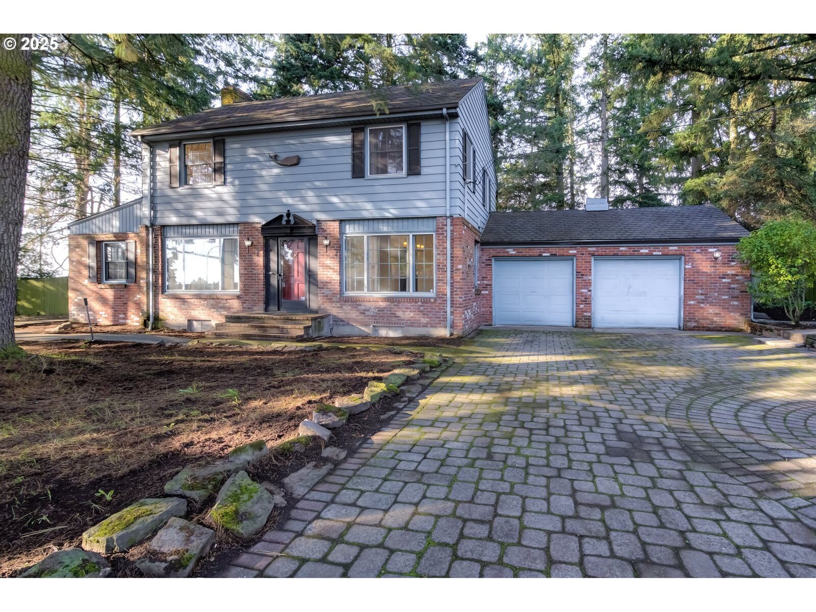 Property Photo: 1110 S Lieser Rd WA 98664