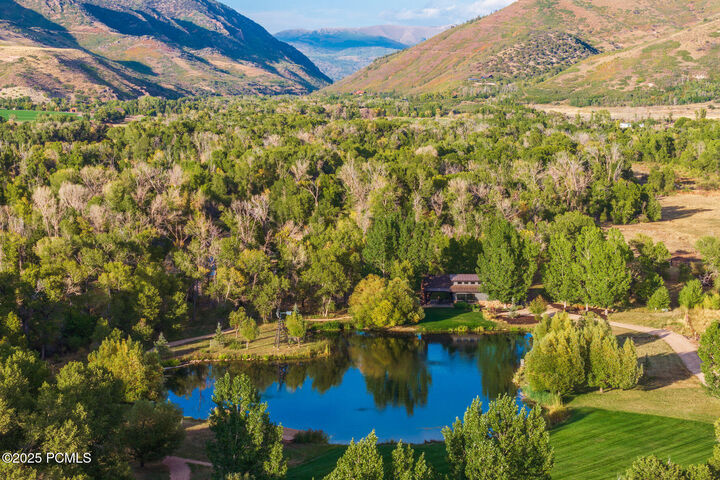 Property Photo: 389 E Boulderville Road UT 84055