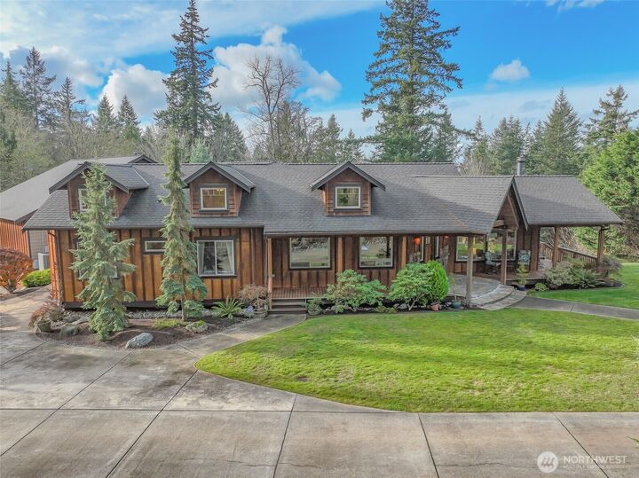 Property Photo:  17930  82nd Drive NW  WA 98292 