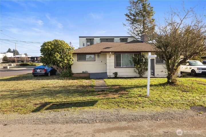 Property Photo:  7601 S C Street  WA 98408 