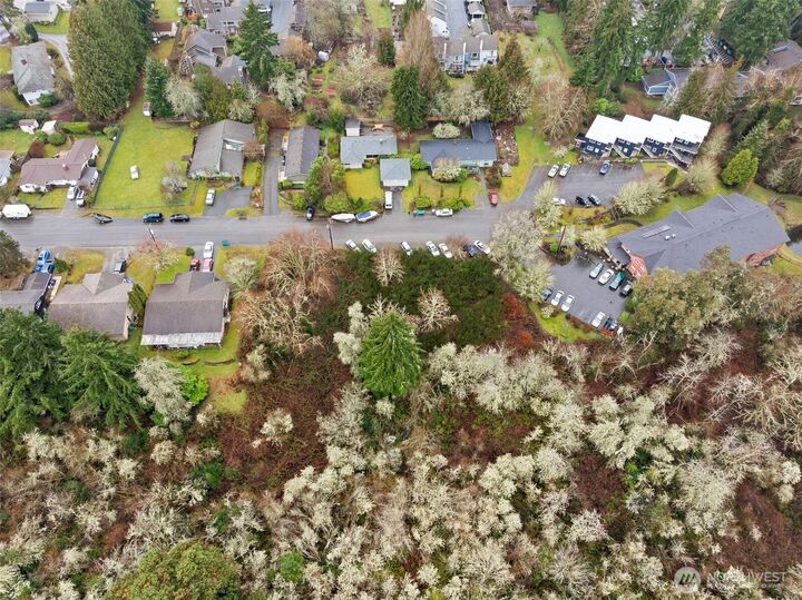 Property Photo: 17400 (Lot 25) 97th Ave SW WA 98070