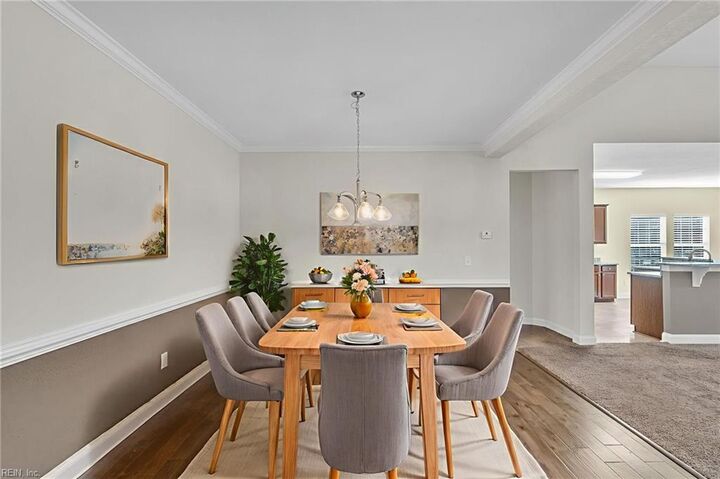 Property Photo:  146 Moyock Landing Dr  NC 27958 