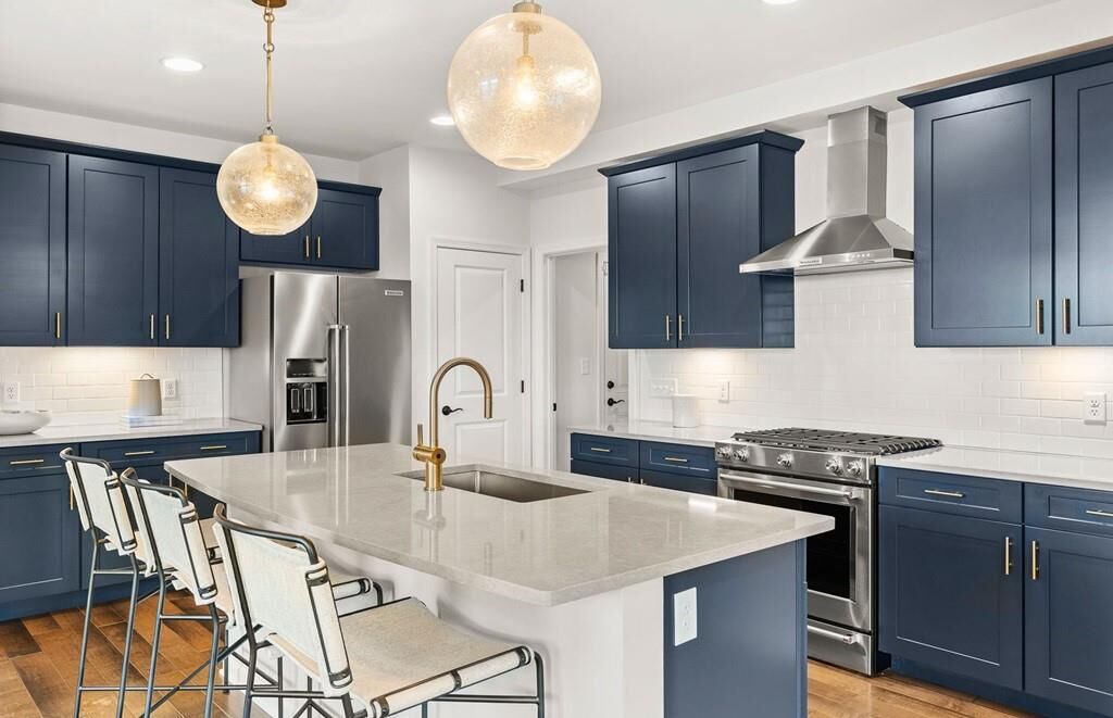 Property Photo: 38 East Point Drive 5 RI 02916