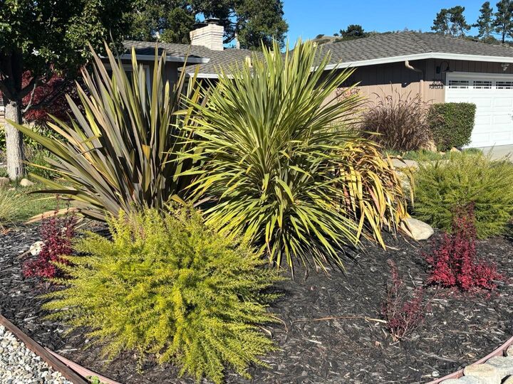 Property Photo: 20120 Portola Drive CA 93908