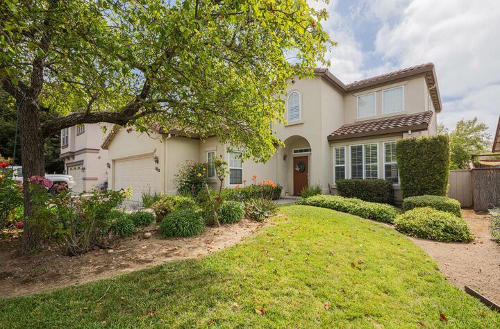 Property Photo:  1818 Lancashire Drive  CA 93906 