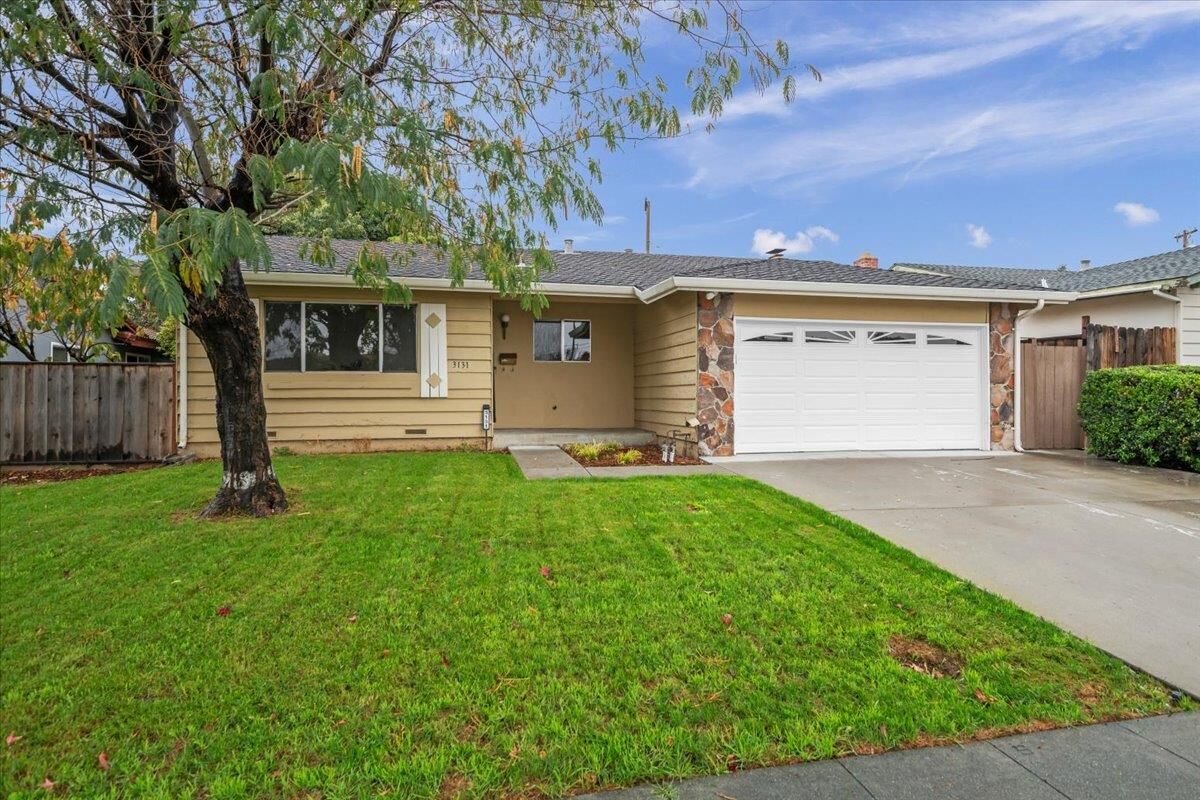 Property Photo:  3131 Sylvan Drive  CA 95148 