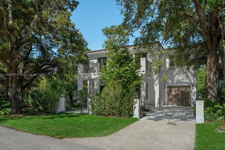 4191 Battersea Rd  Miami FL 33133 photo