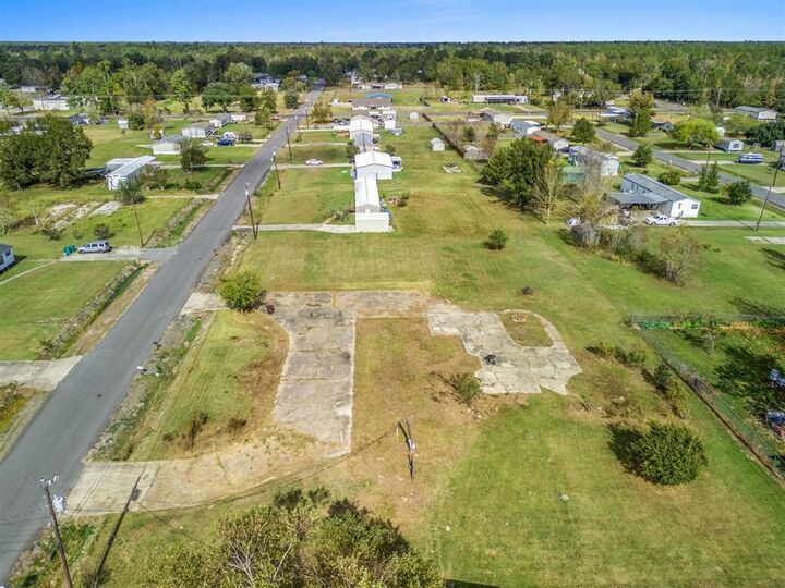 Property Photo:  2784 A Carswell Street  LA 70663 