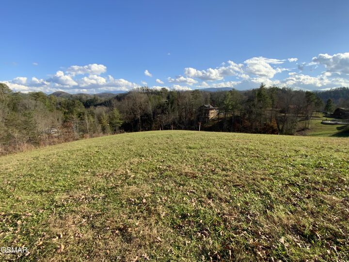 Property Photo: Lot 72 Max Ridge Lane TN 37862