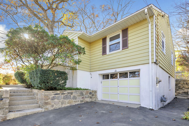 88 Valleywood Road  Greenwich CT 06807 photo