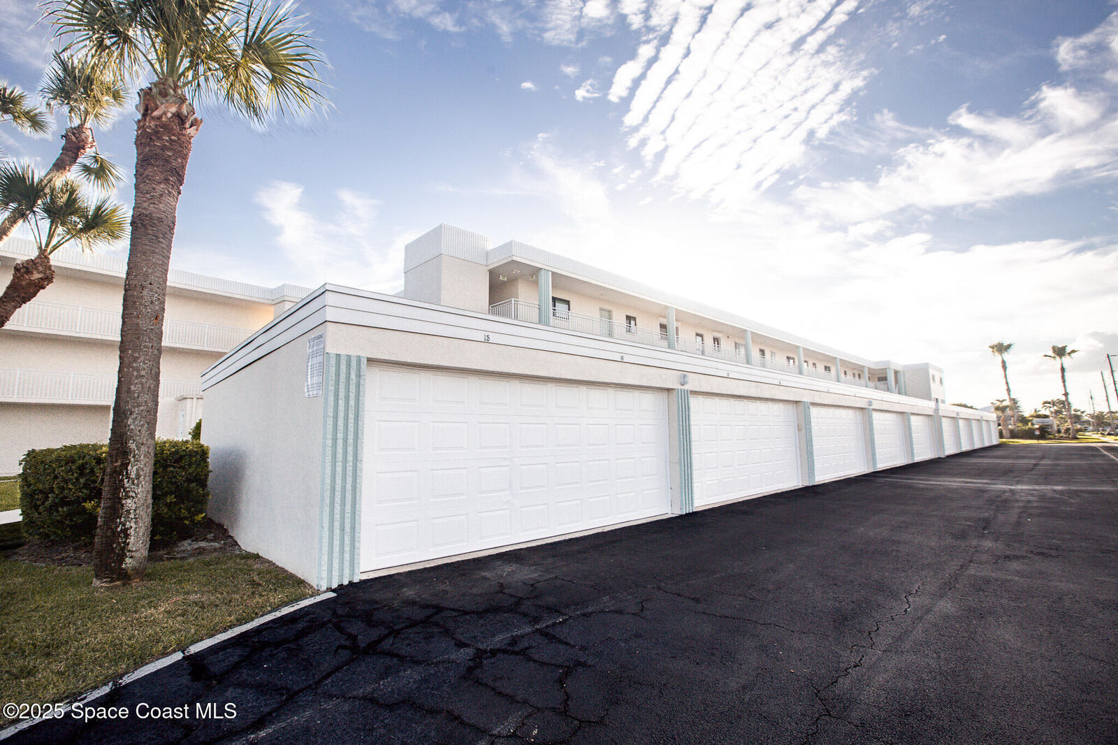 Property Photo:  1595 N Atlantic Avenue  FL 32931 