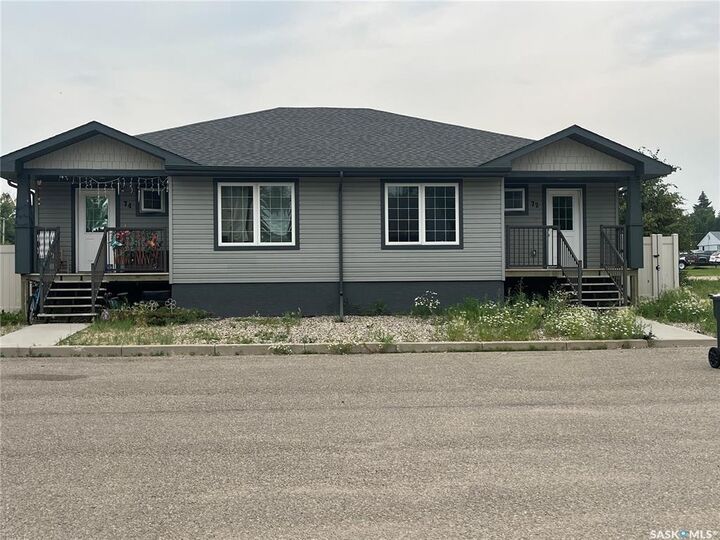 Property Photo: 74 Cameron Way 28 SK S3N 2X3
