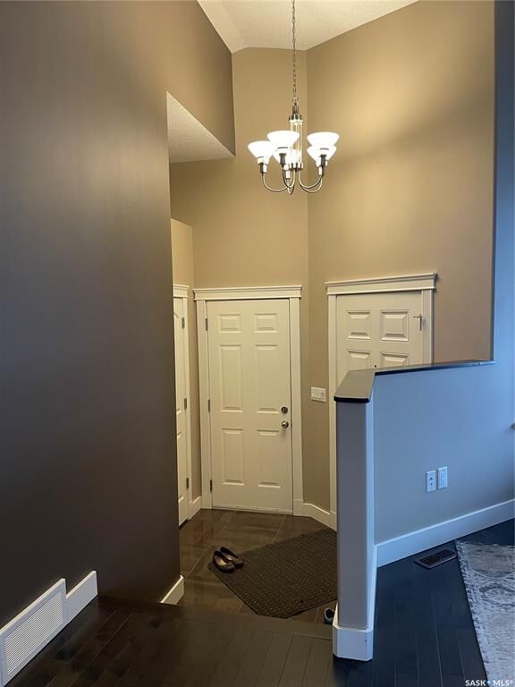 Property Photo: 916 3rd Street SE SK S4H 3J8