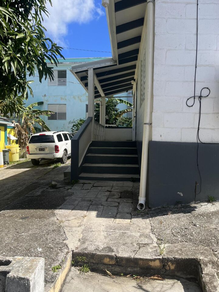 Property Photo:  144 Richmond Co  VI 00820 